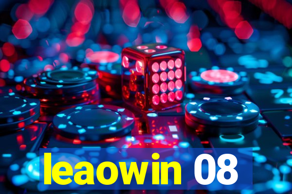 leaowin 08